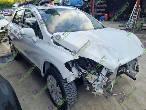 Pipe SUZUKI SX4 S-Cross (JY) | BP21639821M125 - Image 5