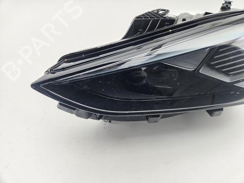 Left headlight CUPRA LEON (KL1, KU1, KUG)  | BP31830942C28 