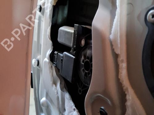 Used Rear left window mechanism Rear left window mechanism 37792525 37792525