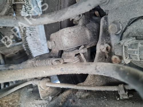 Used Right rear brake caliper HYUNDAI i10 I (PA) 1.1 (67 hp) 21658103