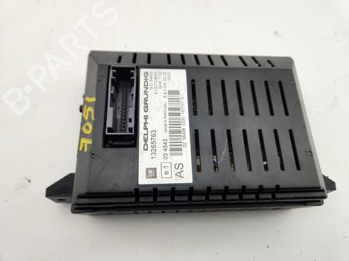 Display monitor OPEL CORSA D (S07) 1.3 CDTI (L08, L68) | BP30182813C48 