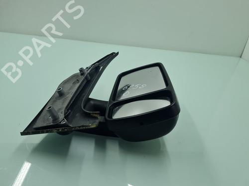 Right mirror RENAULT MASTER II Bus (JD)  | BP21654964C27 