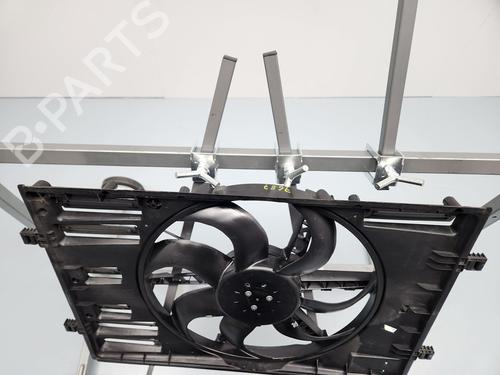 Koelventilatormotor VW TIGUAN (AD1, AX1)  | BP28210269M35 