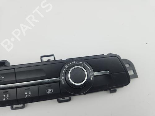 Climate control PEUGEOT RIFTER 1.5 BlueHDi 100 | BP21765275I5 - Image 3
