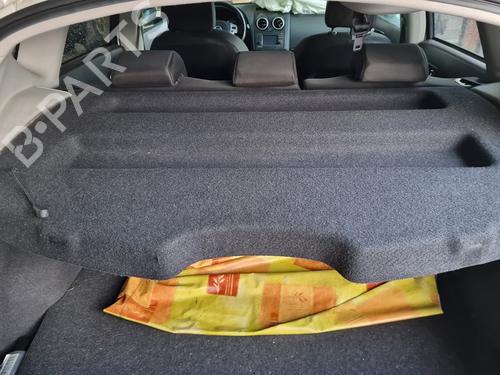 Used Rear parcel shelf Rear parcel shelf NISSAN QASHQAI I (J10, NJ10) [2006-2015] 21850104 21850104