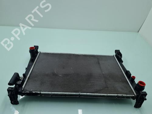 Køler OPEL CORSA D (S07) [2006-2015]  21639104