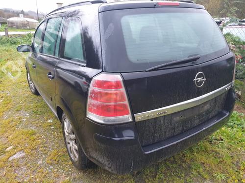 Intercooler OPEL ZAFIRA / ZAFIRA FAMILY B (A05) | BP21660835M30