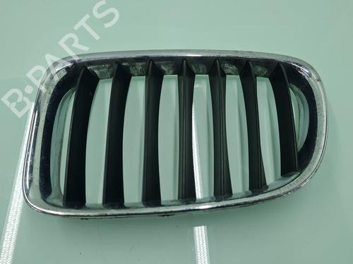Used Grille BMW X1 (E84) sDrive 20 d (177 hp) 21641010