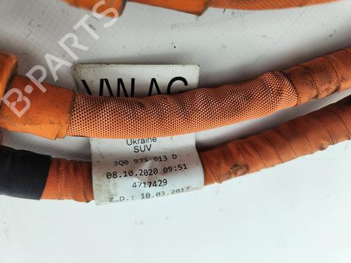 Wiring harness CUPRA LEON (KL1, KU1, KUG) 1.4 e-HYBRID | BP30387774E16 - Image 2