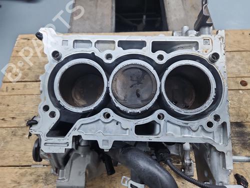 Engine (For Parts) DACIA SANDERO III 1.0 TCe 90 | BP34557665M64 - Image 5