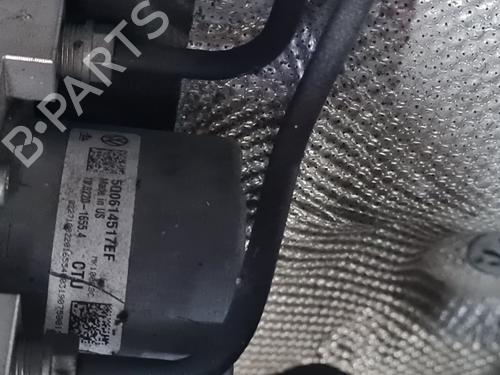 ABS Bremseaggregat VW TIGUAN ALLSPACE (BW2, BJ2) 2.0 TDI (150 hp) 23978974