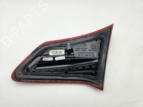 Left tailgate light CITROËN C4 II (NC_) | BP31338929C79 - Image 2