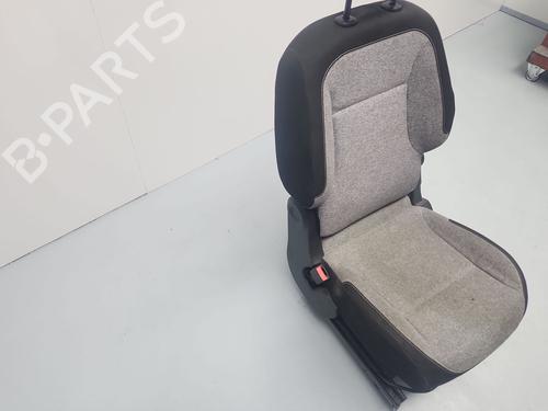 Left front seat CITROËN BERLINGO MULTISPACE (B9)  | BP24124436C15  - Image 7