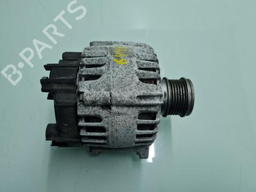 Generator VW POLO VI (AW1, BZ1, AE1) 1.6 TDI (95 hp) 22562652