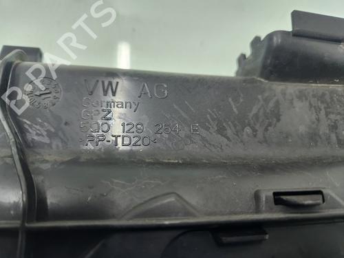 Luftventilen VW PASSAT B8 Variant (3G5, CB5)  | BP29534399I21 