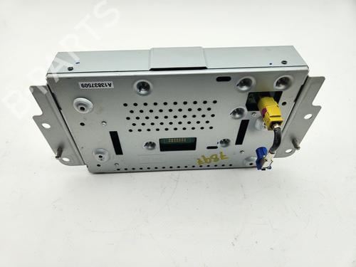 Display monitor FORD RANGER (TKE) | BP30549121C48