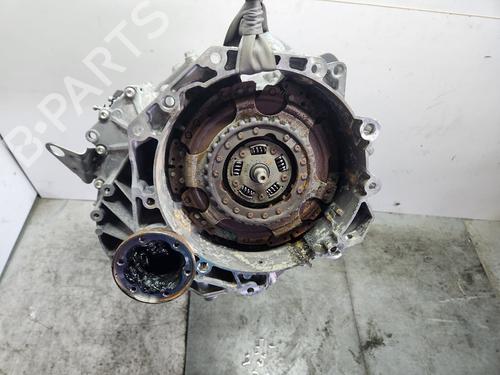 Used Gearbox Gearbox AUDI Q2 (GAB, GAG) 1.6 TDI (115 hp) 25990844 25990844