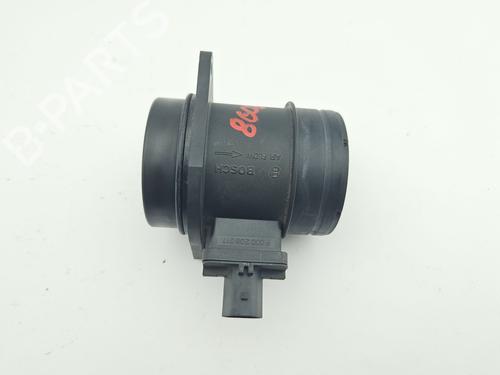 Used Mass air flow sensor Mass air flow sensor SSANGYONG TIVOLI 1.6 XDi 160 (115 hp) 40252708 40252708