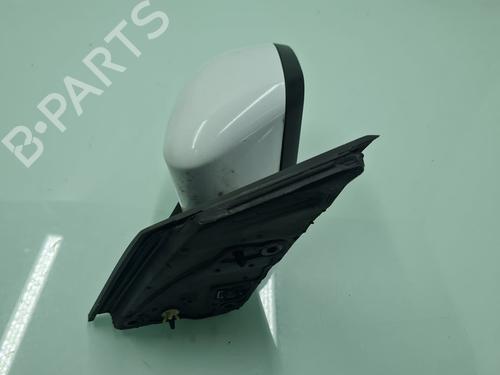 Right mirror FORD FOCUS III  | BP21650676C27 