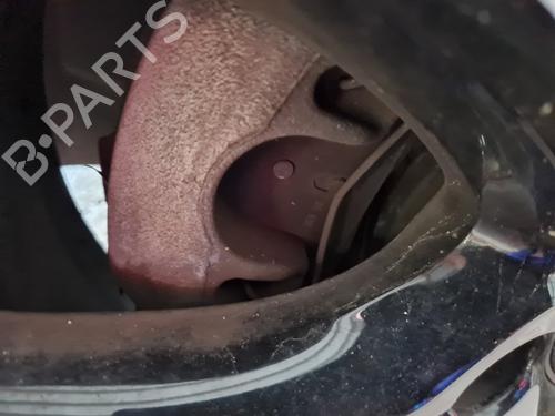 Used Left front brake caliper Left front brake caliper DS DS 4 / DS 4 CROSSBACK (NX_) 1.6 THP 165 (165 hp) 29722632 29722632
