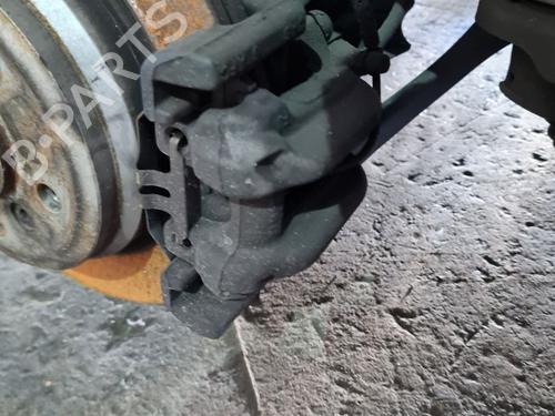 Used Right rear brake caliper Right rear brake caliper BMW 3 Touring (F31) 320 i xDrive (184 hp) 29586122 29586122