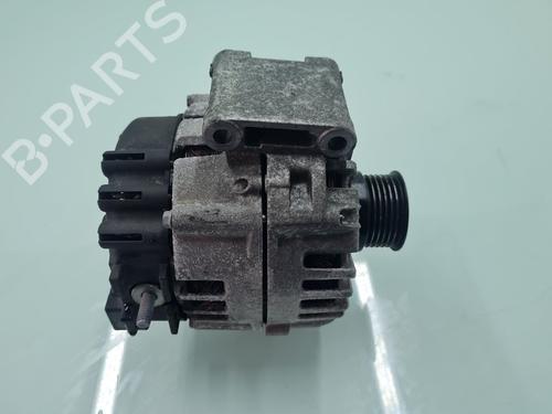 Used Alternator MERCEDES-BENZ C-CLASS (W205) C 220 BlueTEC / d (205.002, 205.004) (170 hp) 21643782