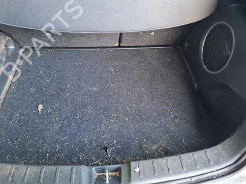 Luggage compartment floor MITSUBISHI ECLIPSE CROSS (GK_, GL_)  | BP29722284I33 