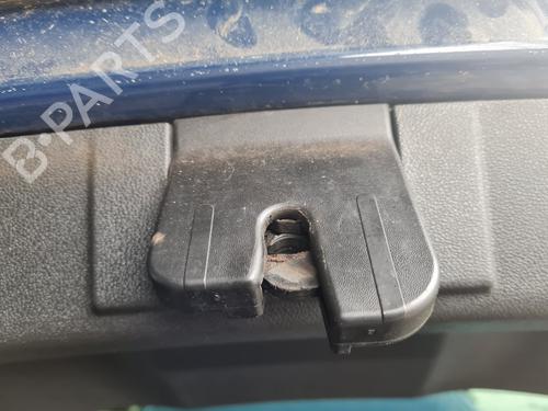 Bakluke lås SEAT LEON (5F1) [2012-2021]  24469975