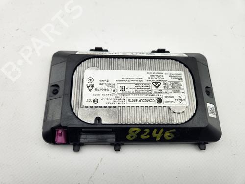 Electronic module CUPRA LEON (KL1, KU1, KUG) 2.0 TSI | BP33441905M83 - Image 2