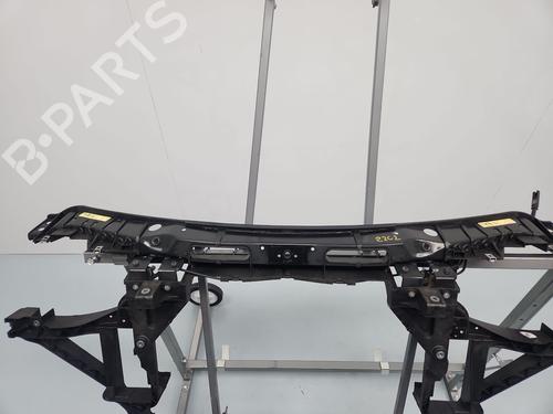 Front slam panel BMW X3 (E83) 2.0 d | BP35901045C72 - Image 3