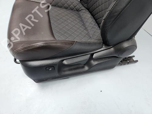 Left front seat TOYOTA C-HR (_X1_) 1.8 Hybrid (ZYX10_, ZYX11_, ZYX10R, ZYX11R) | BP29807397C15