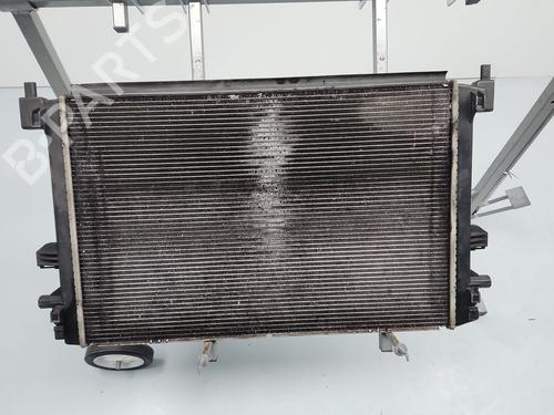 Water radiator VW TOURAN (5T1) | BP35725281M31 - Image 3