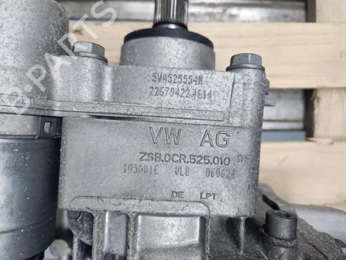 Rear differential VW PASSAT B5 Variant (3B5) 2.8 V6 | BP32073170M24  - Image 7