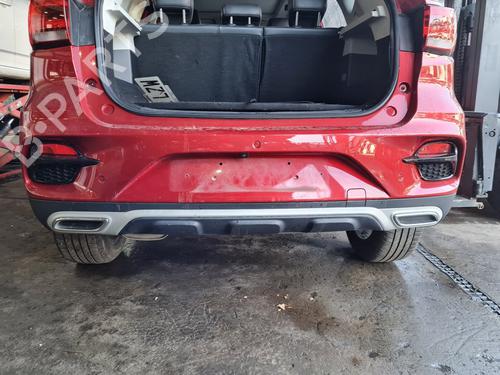 Used Rear bumper MG MG ZS SUV (AZS1) [2017-2025]  23234757