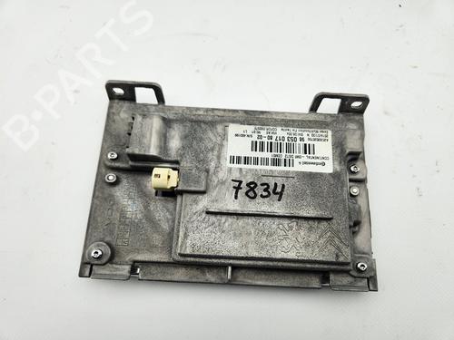 Display monitor PEUGEOT 208 I (CA_, CC_)  | BP29821201C48