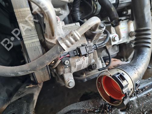 AC-Kompressor DACIA SANDERO II [2012-2025]  29063683