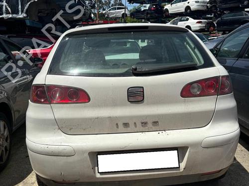 Right headlight SEAT IBIZA III (6L1)  | BP23039147C29 