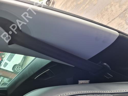 Kollisonspute sett SEAT ATECA (KH7, KHP)  | BP29722675C86 