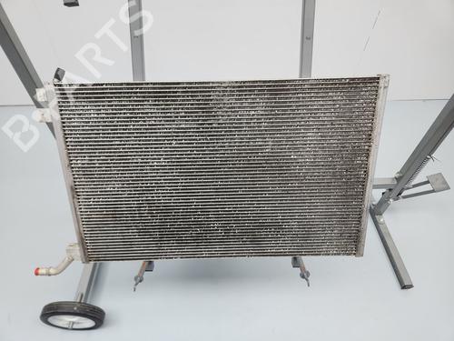 Used Water radiator Water radiator JAGUAR F-PACE (X761) 2.0 TD4 AWD (180 hp) 31611391 31611391