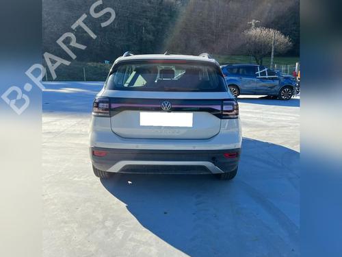Left rear window motor VW T-CROSS (C11, D31)  | BP21765906E23 