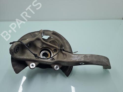 Used Right front steering knuckle BMW X5 (F15, F85) xDrive 30 d (258 hp) 21649923