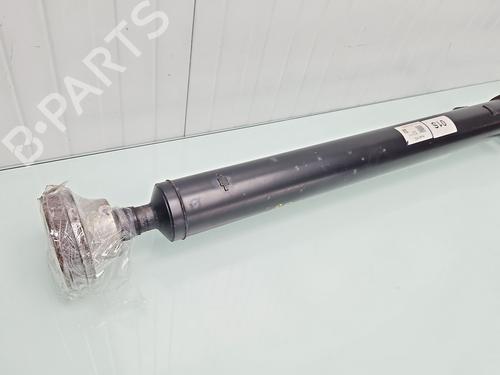 Driveshaft VW TOUAREG (CR7, RC8) 3.0 TDI 4motion | BP39880746M37 - Image 2