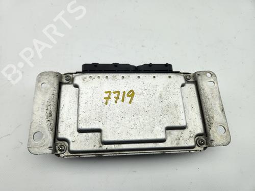Calculateur moteur (ecu) TOYOTA AYGO (_B1_) 1.0 (KGB10_, KGB10R) | BP30259209M57