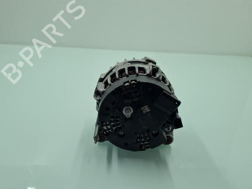 Alternator VW TOURAN (5T1)  | BP21638652M7 