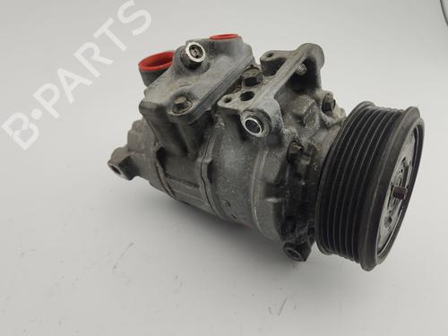 AC compressor SEAT EXEO (3R2) | BP32263741M34 - Image 8