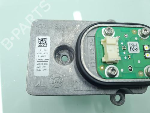 Xenon ballast MERCEDES-BENZ GLA-CLASS (X156) GLA 200 CDI / d (156.908) | BP21637921C53 