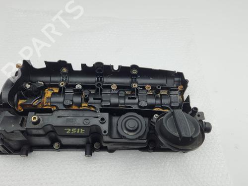 Valve cover BMW 3 (E90) 318 d | BP36078190M124 - Image 2
