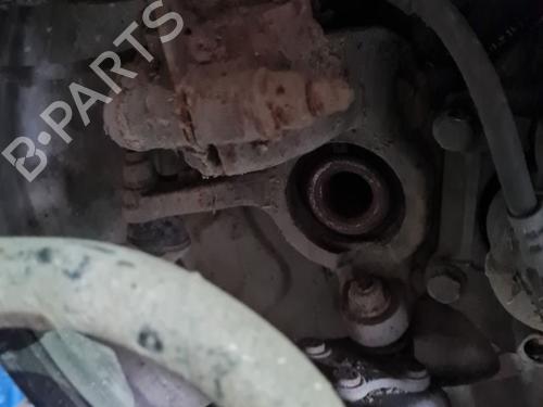 Used Left front steering knuckle Left front steering knuckle SEAT TOLEDO IV (KG3) [2012-2019] 33628389 33628389