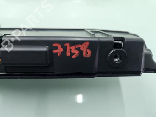 Display monitor MAZDA CX-5 (KF) 2.0 AWD | BP21665673C48 - Image 4