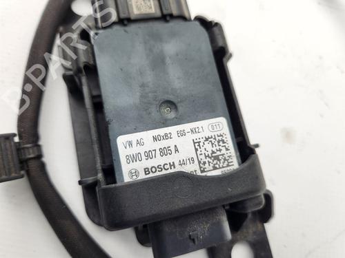 Electronic sensor AUDI A4 B9 Avant (8W5, 8WD) 35 TDI | BP31249466M84